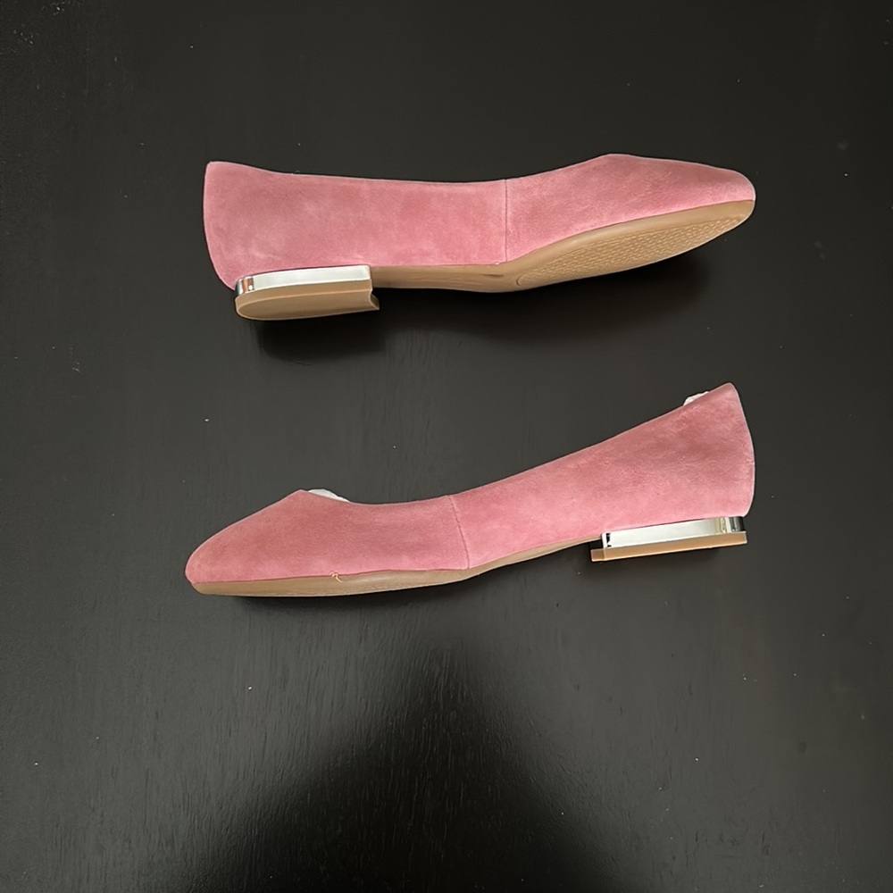 NWT Jessica Simpson Ginly Flat - Picture 3 of 7